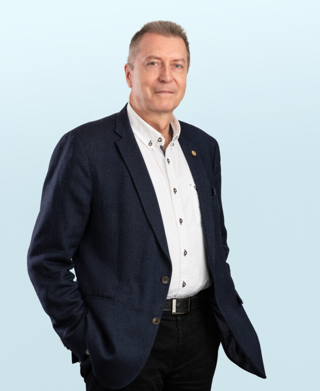 Jukka Sippola